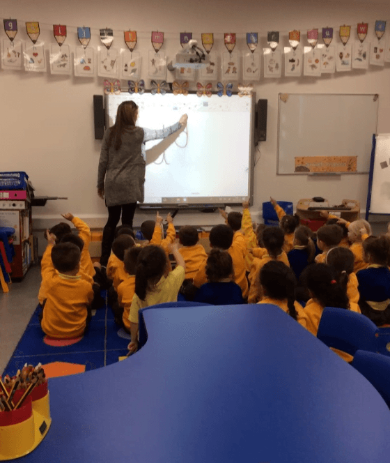 The Joy of Learning and Sharing Together