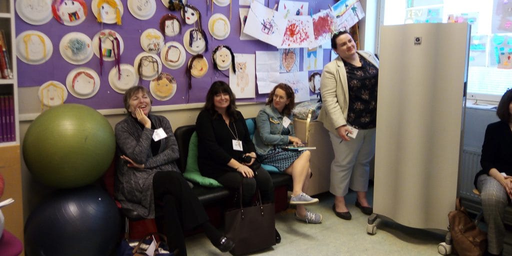 Human by Design – Lessons from Finland