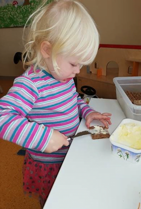 What could be learnt from Finnish Early Childhood Education?