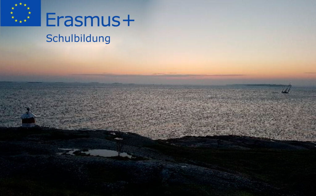 Hei Finland – Erasmus Job Shadowing in Kerava