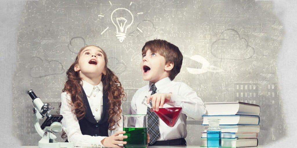 STEAM pedagogies teaches the skills of the future