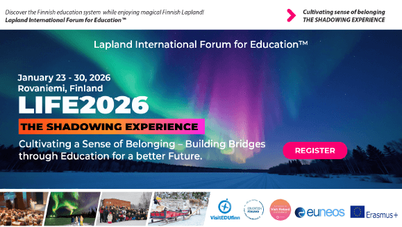 LIFE2026 - Meal and transportation package