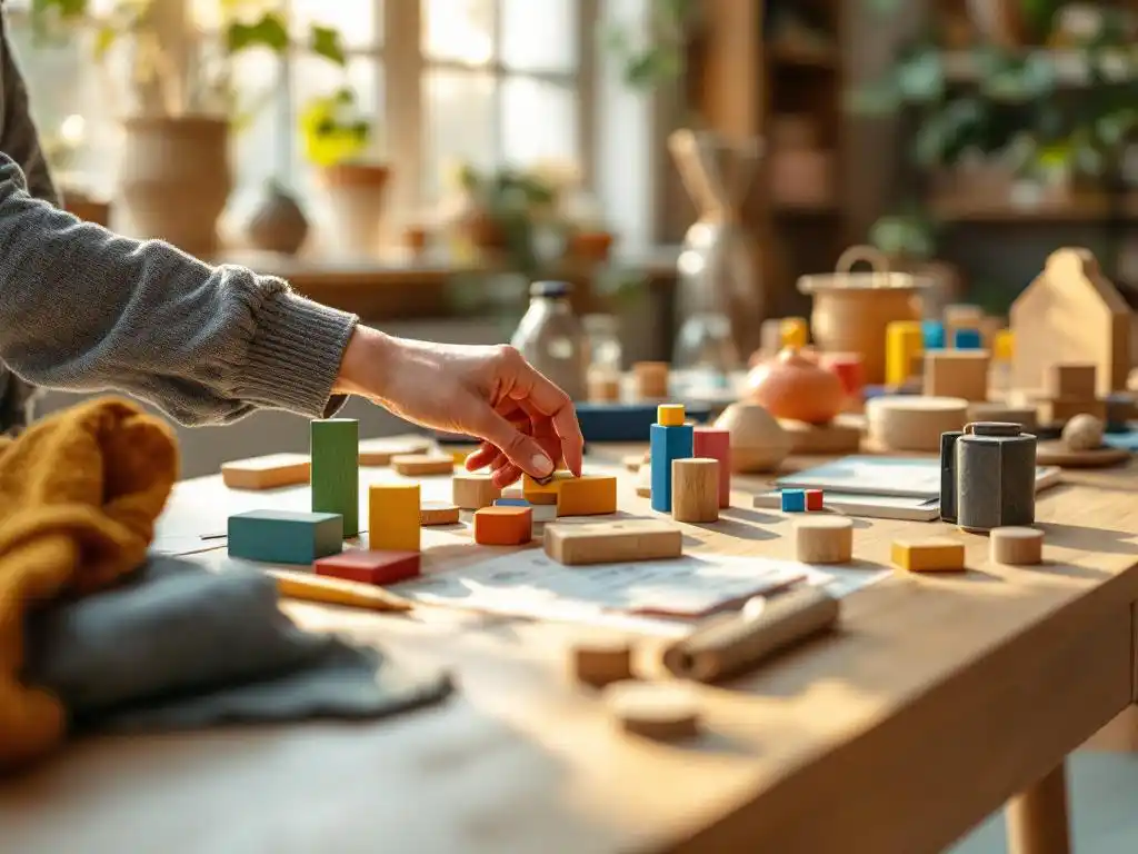 How do Finnish teachers implement the national curriculum?