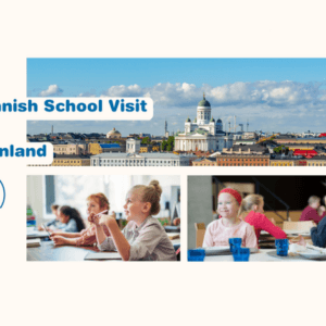 Two-Day Finnish School Visit Programme – Helsinki